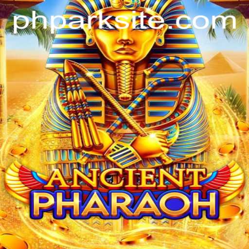 AncientPharaoh: Unveiling the Mysteries of an Engaging New Game