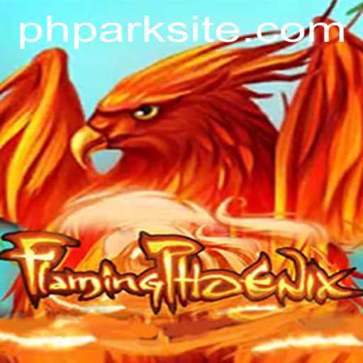 FlamingPhoenix: Rise from the Ashes with Phpark