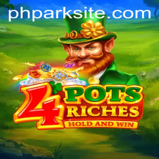 Unveiling the Thrills of 4potsriches: A Comprehensive Guide to Its Rules and Gameplay