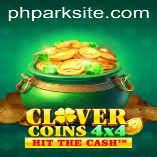 Discover the Thrills of CloverCoins4x4: A Captivating Fusion of Strategy and Fun