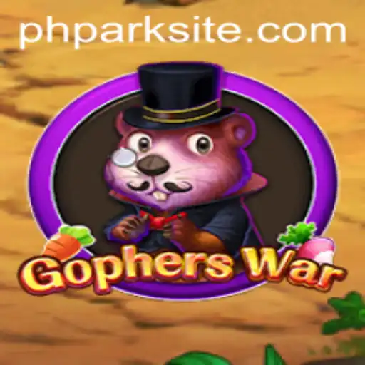 Discover the Thrilling World of GophersWar: A Strategic Adventure with phpark