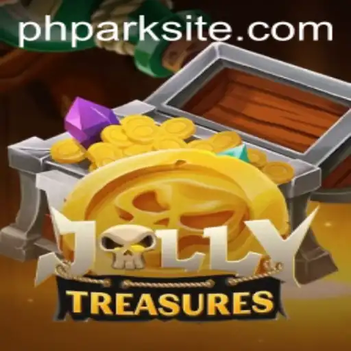 Unearthing Adventures with JollyTreasures and Phpark