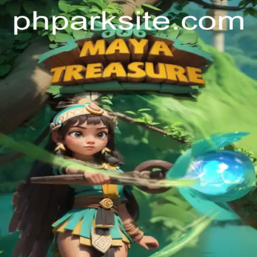 Explore the Mysteries of MayaTreasure: An Adventure into the Phpark