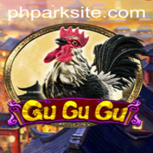 GuGuGu: The Thrilling World of Phpark and its Unique Gameplay