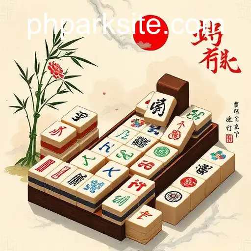 The Art and Culture of Mahjong: A Timeless Chinese Tradition