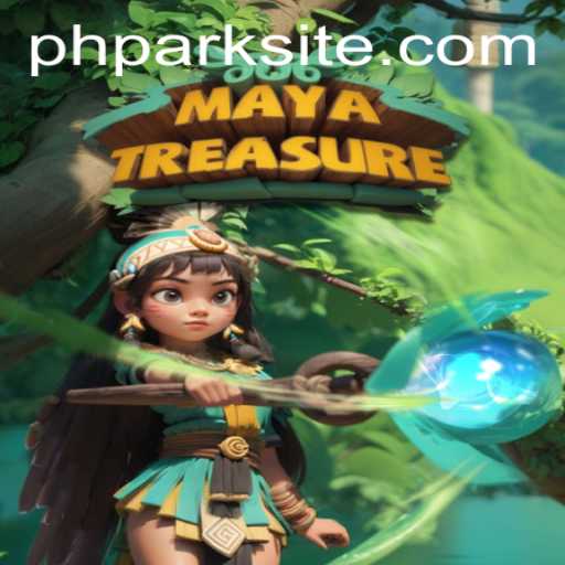 Explore the Mysteries of MayaTreasure: An Adventure into the Phpark