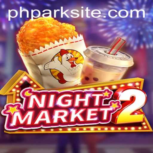 NightMarket2: Exploring the Innovative Gaming Experience