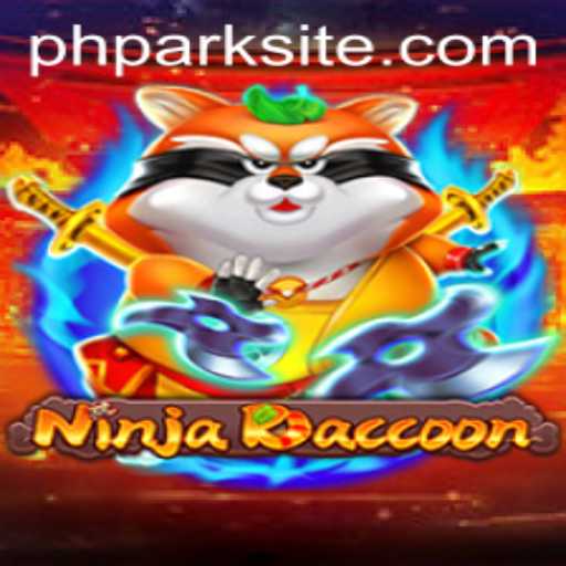 NinjaRaccoon: A Masterful Blend of Adventure and Strategy with a Twist of Phpark