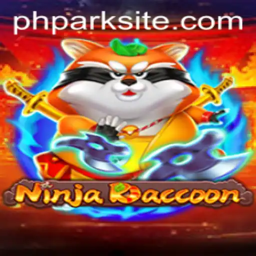 NinjaRaccoon: A Masterful Blend of Adventure and Strategy with a Twist of Phpark