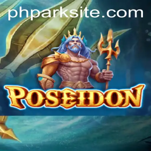 Embark on an Epic Adventure with the Game Poseidon