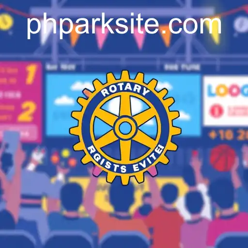 The Digital Transformation of Rotary Games: A PHPark Revolution