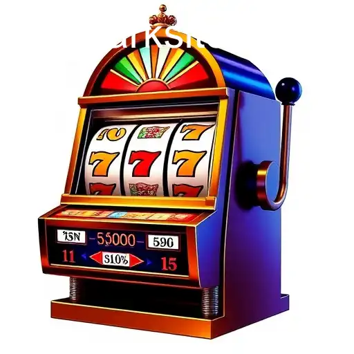 The Allure and Mechanics of Slot Machines